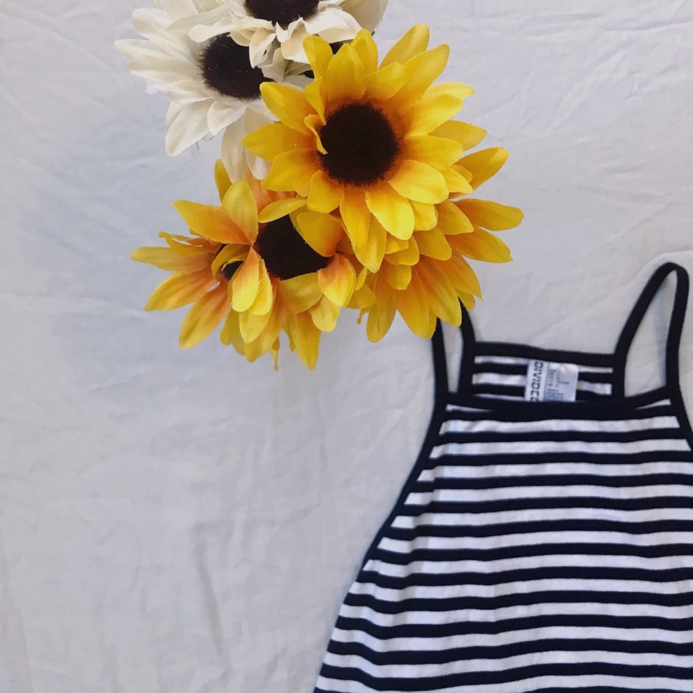 Cute Cropped Tank!